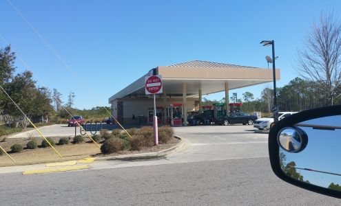 Murphy USA Santa Rosa Beach