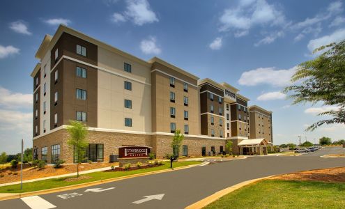 Staybridge Suites