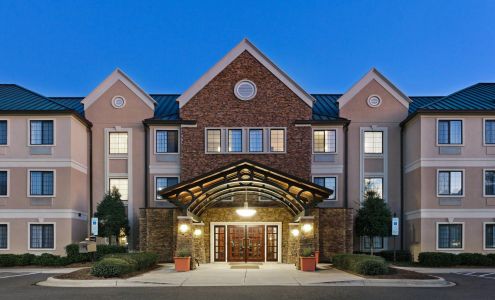 Staybridge Suites Charlotte Ballantyne, an IHG Hotel