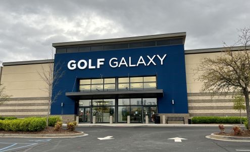 Golf Galaxy