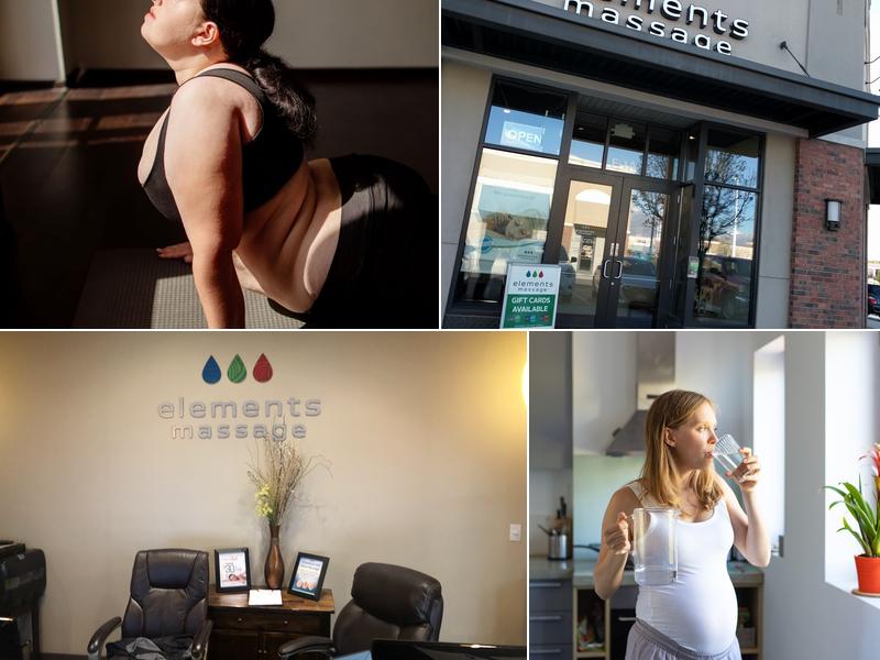 Elements Massage