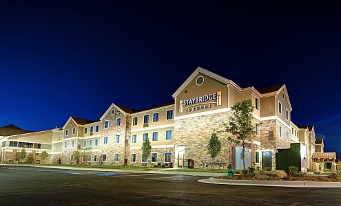 Staybridge Suites Salt Lake-West Valley City by IHG