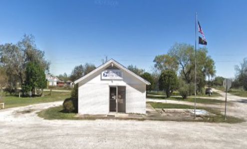 United States Postal Service Campbellton
