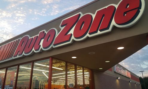 AutoZone Auto Parts