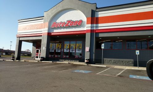 AutoZone Auto Parts