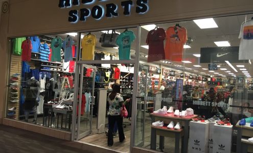 Hibbett Sports