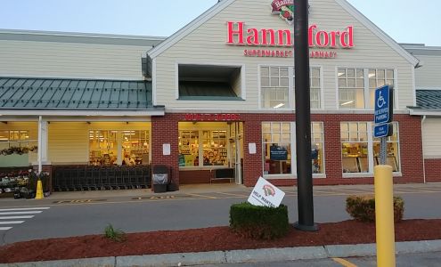 Hannaford