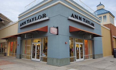 Ann Taylor Factory Store