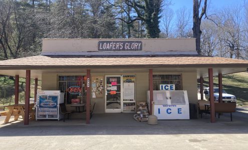 Loafers Glory Franklin