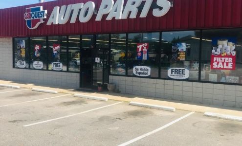 Carquest Auto Parts - RSR AUTO PARTS