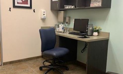 VCA Palmetto Animal Hospital