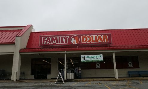Family Dollar