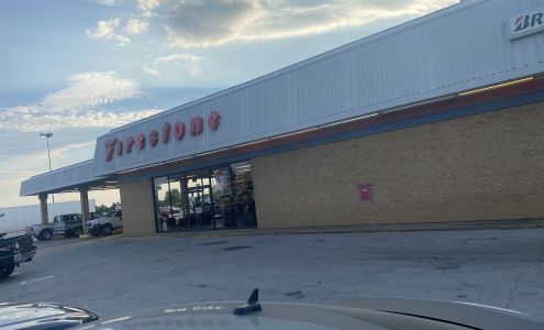 Firestone Complete Auto Care