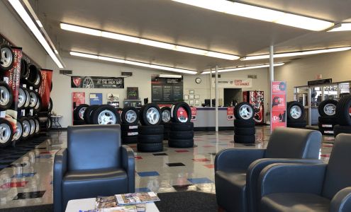 Firestone Complete Auto Care