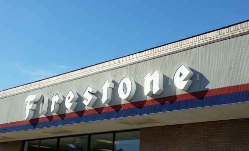 Firestone Complete Auto Care