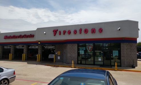 Firestone Complete Auto Care