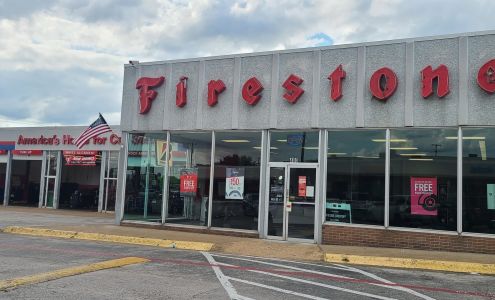 Firestone Complete Auto Care