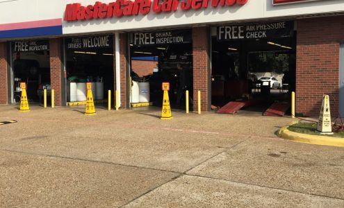 Firestone Complete Auto Care