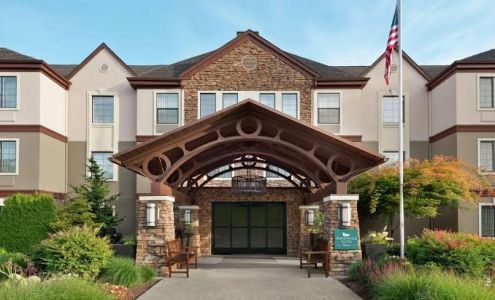 Homewood Suites by Hilton Portland Airport
