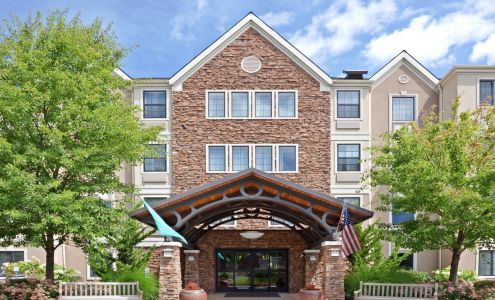 Sonesta ES Suites Portland Vancouver 41st Street