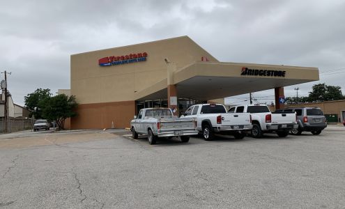 Firestone Complete Auto Care