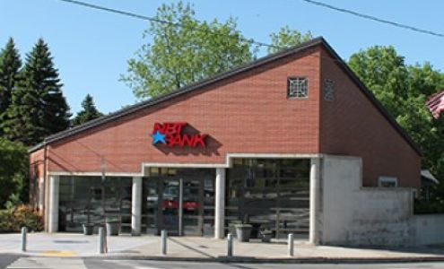 NBT Bank Clarks Green