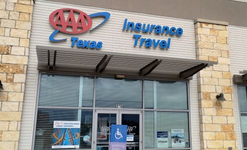 AAA Dallas Insurance and Member Services