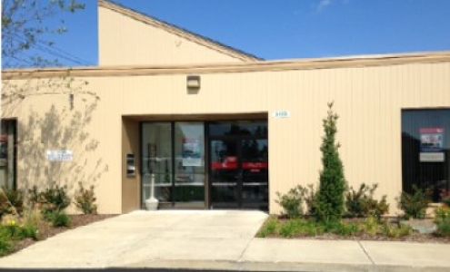 NBT Bank Mount Pocono