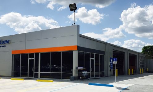 Quick Lane Tire & Auto Center