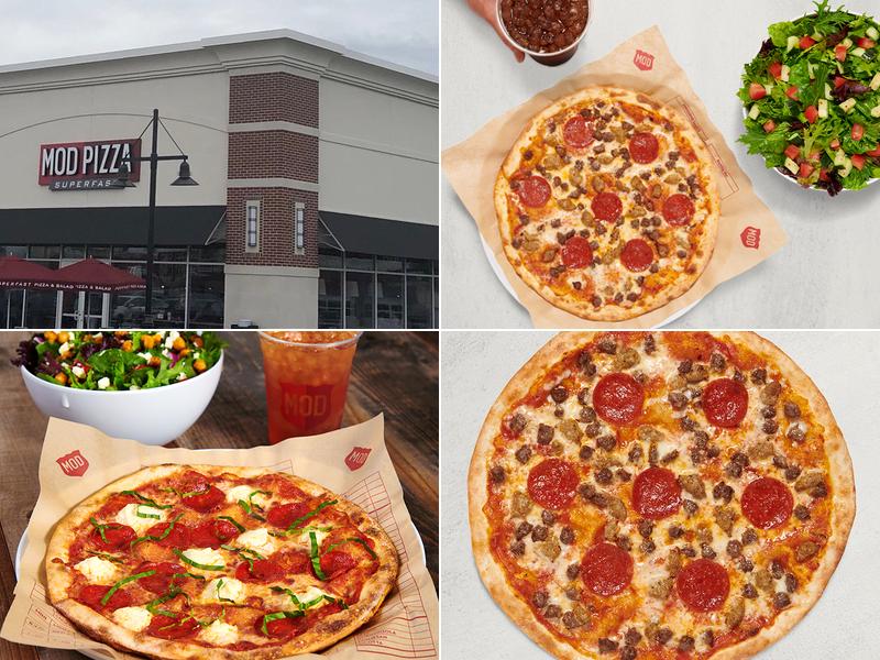 MOD Pizza