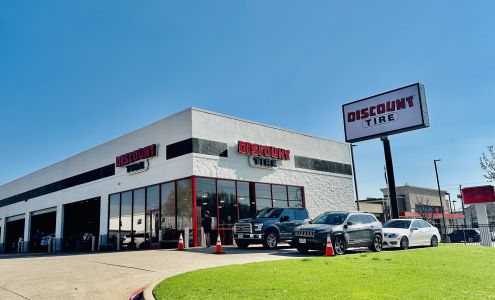 Discount Tire