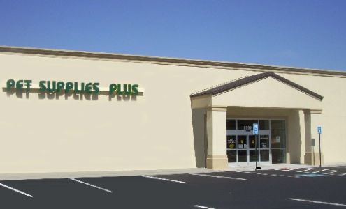 Pet Supplies Plus St. Mary's