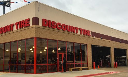 Discount Tire