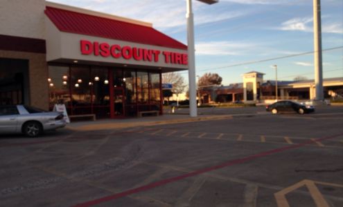 Discount Tire