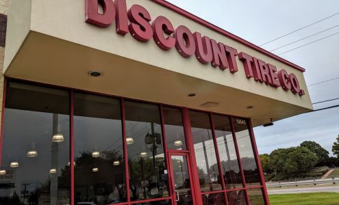 Discount Tire