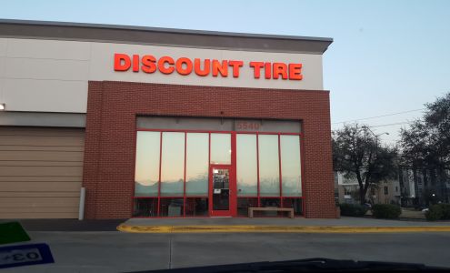 Discount Tire