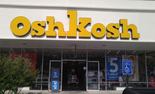 OshKosh B'Gosh