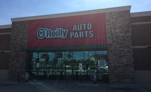 O'Reilly Auto Parts