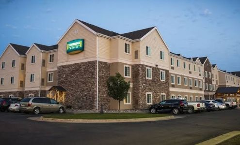 Staybridge Suites Fargo, an IHG Hotel