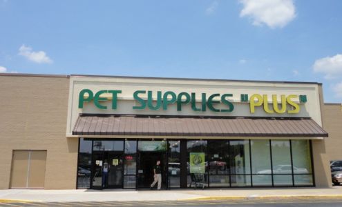 Pet Supplies Plus Carrollton