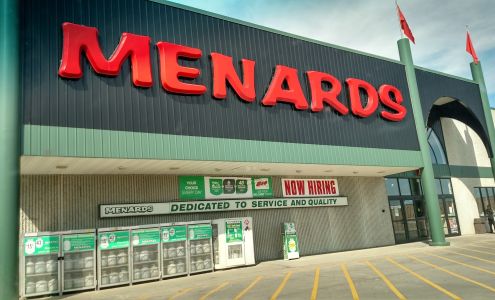 Menards Bismarck