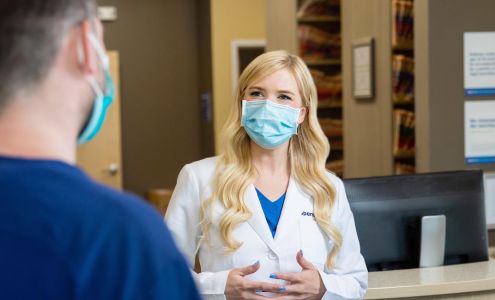 Aspen Dental - Gainesville, GA