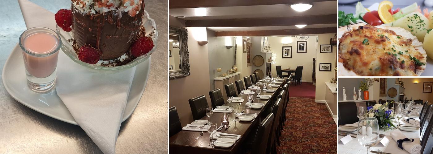 The Royal Oak, Chipping Sodbury