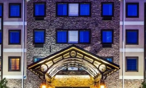 Staybridge Suites Bismarck by IHG