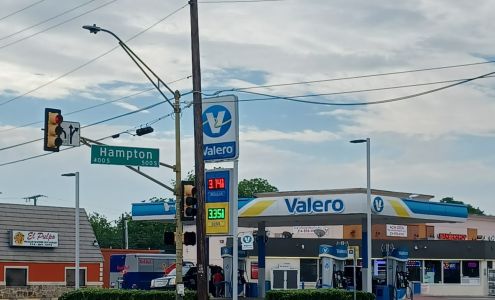 Valero