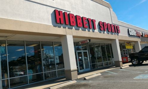 Hibbett Sports