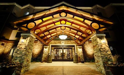 Staybridge Suites Minot, an IHG Hotel