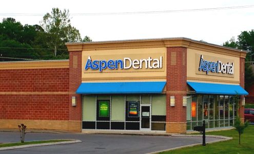Aspen Dental