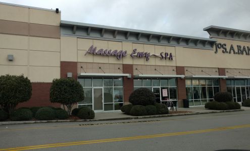 Massage Envy 5591 TN-153 Suite 132, Hixson Tennessee 37343
