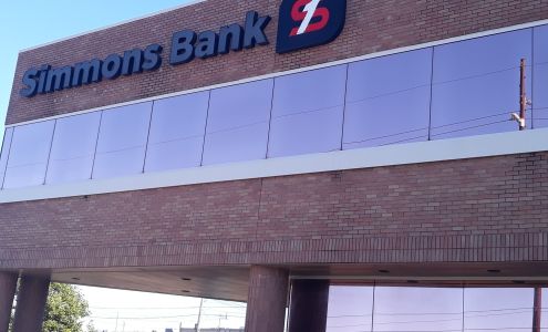 Simmons Bank